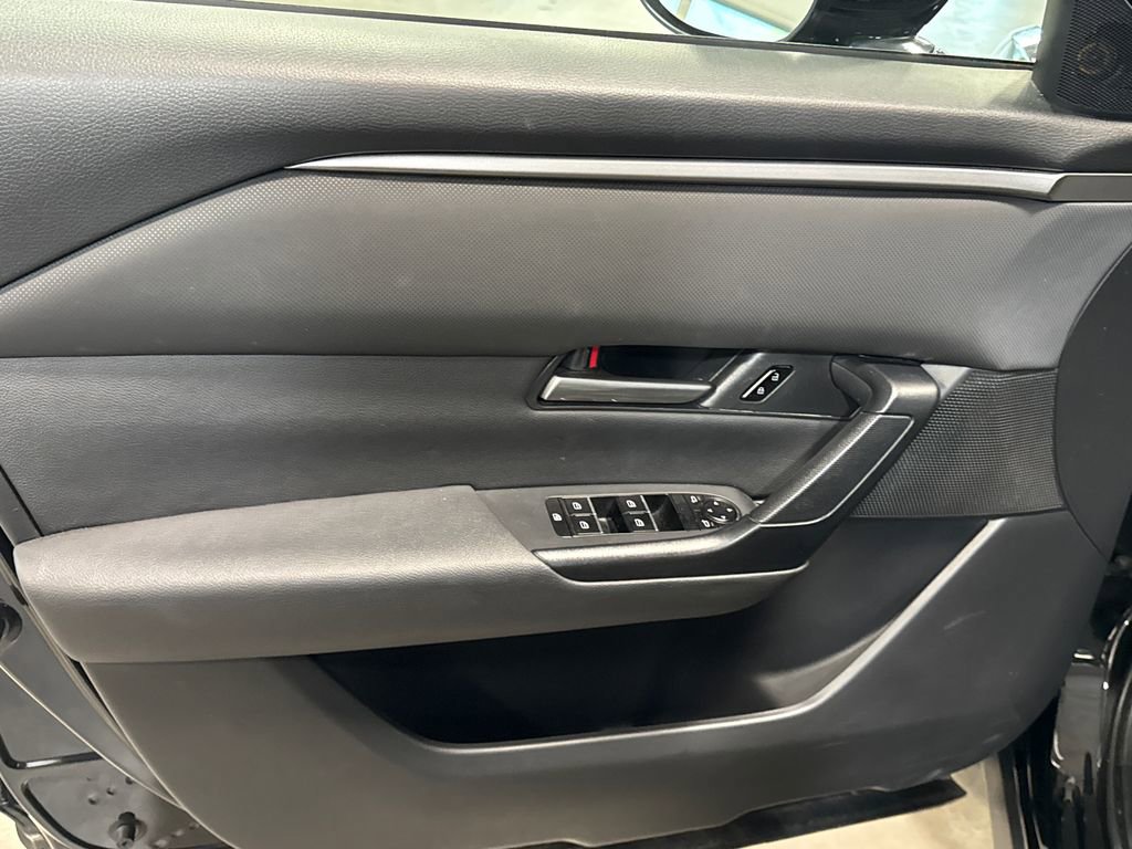 Used 2025 MAZDA CX-50 AWD 2.5 S w/ Preferred Package image 7