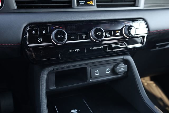 New 2026 Honda Pilot Black Edition image 19