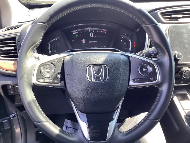 Used 2020 Honda CR-V EX-L image 11
