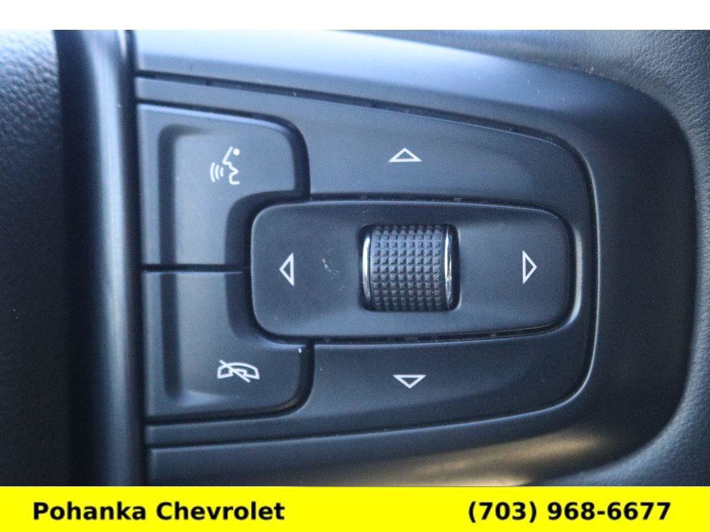 Used 2024 GMC Sierra 3500 AT4 w/ AT4 Premium Plus Package image 14