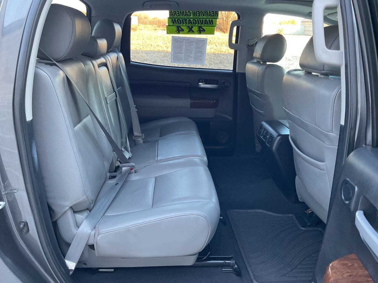 Used 2013 Toyota Tundra Platinum image 39