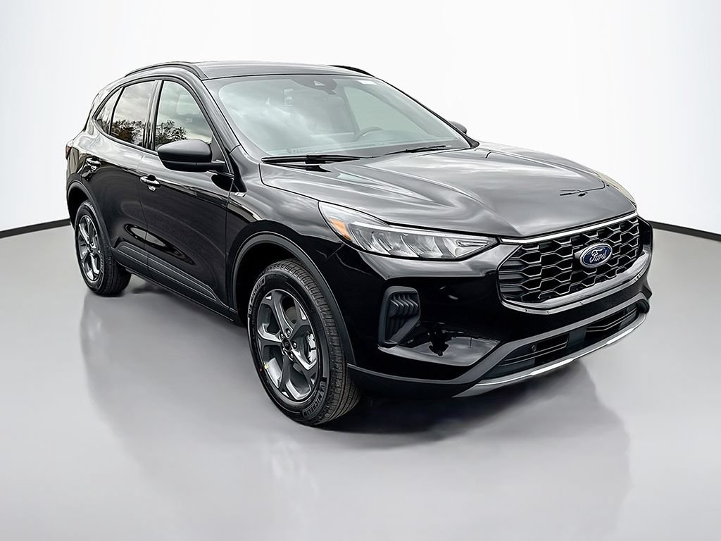 New 2026 Ford Escape ST-Line w/ Tech Pack #1 AWD/4WD image 39