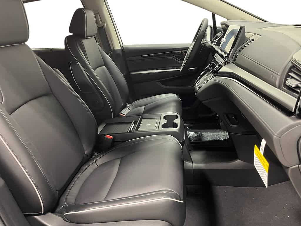 New 2026 Honda Odyssey Touring image 29