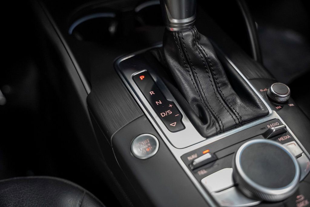 Used 2015 Audi A3 1.8T Premium Plus image 50