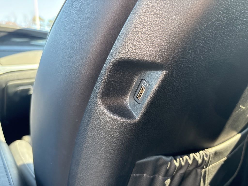 Used 2022 Hyundai Palisade Limited image 19