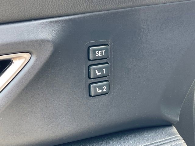 Certified 2025 Subaru Ascent Limited w/ Popular Package #1 image 20