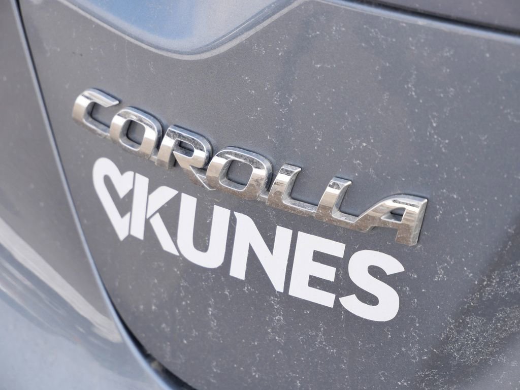 Used 2024 Toyota Corolla LE image 22