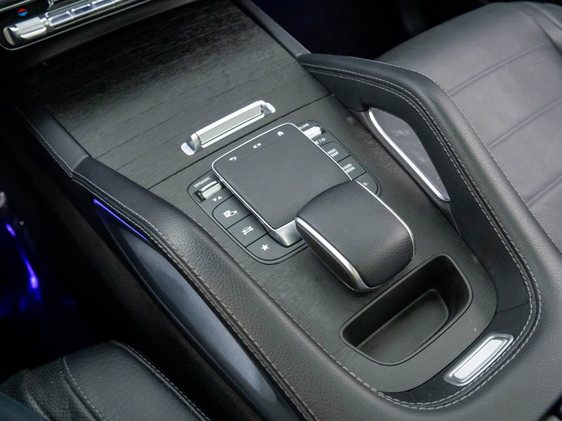 Certified 2024 Mercedes-Benz GLE 350 4MATIC image 22