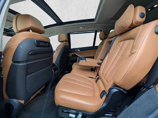 Used 2019 BMW X7 xDrive40i w/ Premium Package image 23