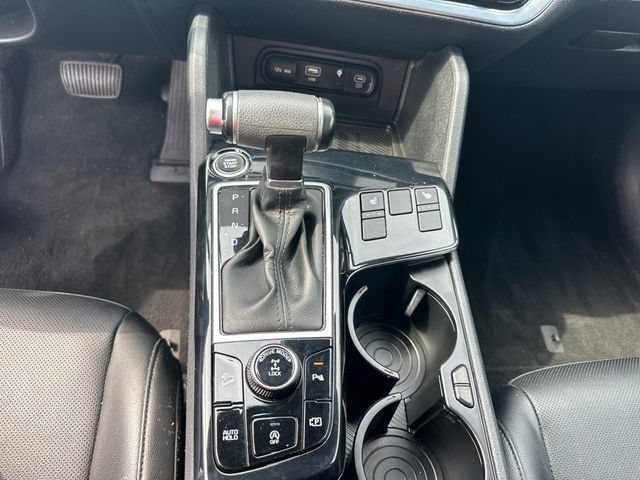 Used 2023 Kia Sportage X-Line AWD/4WD image 23
