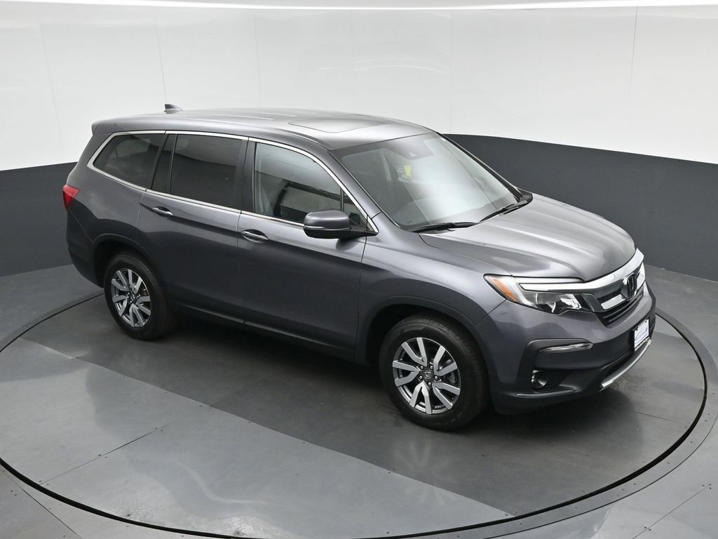 Used 2022 Honda Pilot EX-L image 71