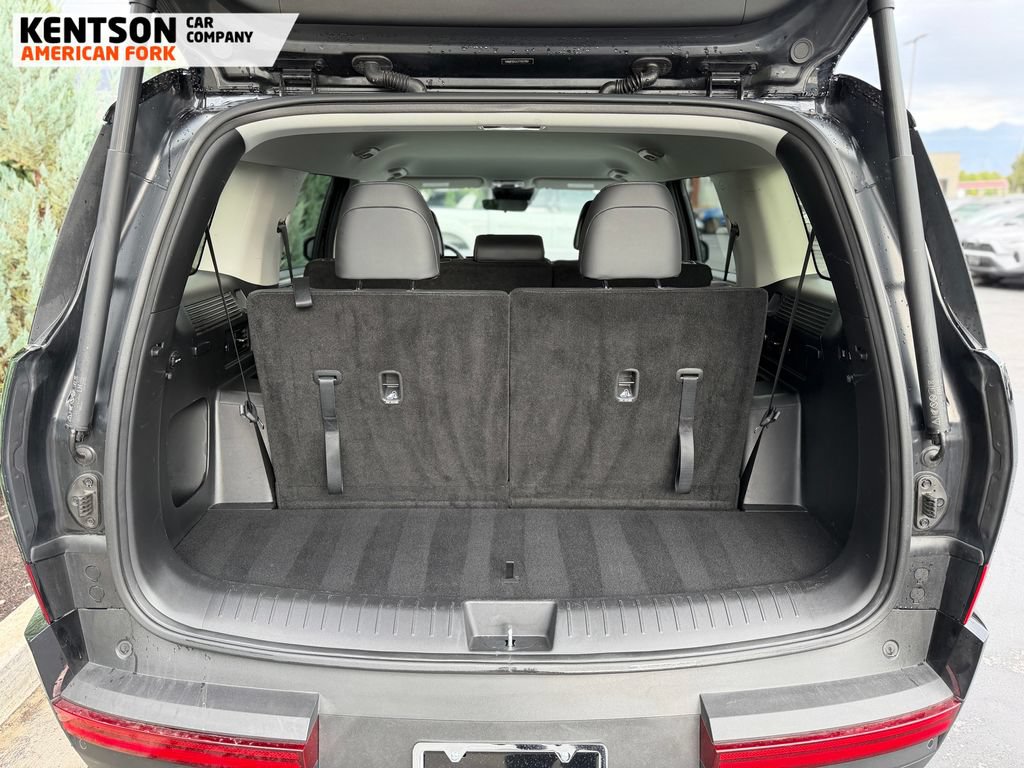 Used 2026 Hyundai Santa Fe SEL AWD/4WD image 30