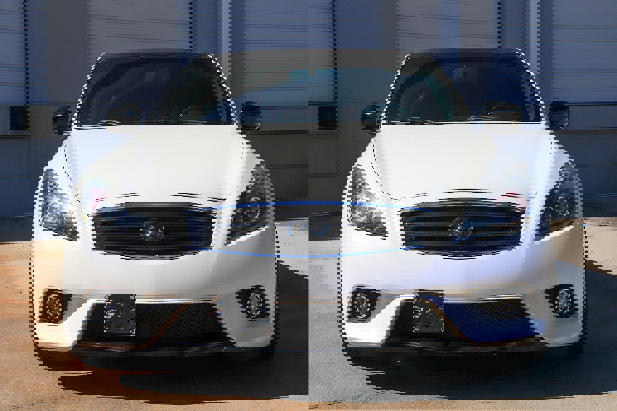 Used 2013 INFINITI G37 x Coupe w/ Premium Pkg image 23