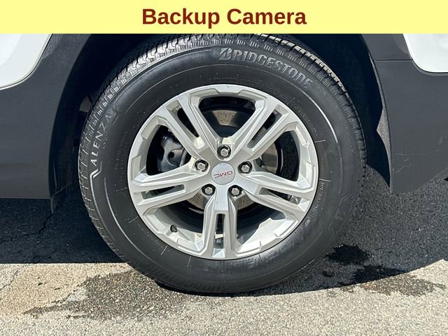 Used 2023 GMC Terrain SLE w/ Driver Convenience Package AWD/4WD image 9