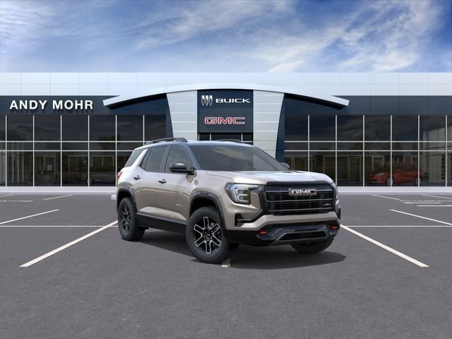 New 2027 GMC Terrain AT4 w/ Convenience Package III AWD/4WD image 2