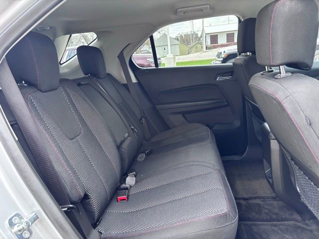 Used 2016 Chevrolet Equinox LT w/ Convenience Package image 28