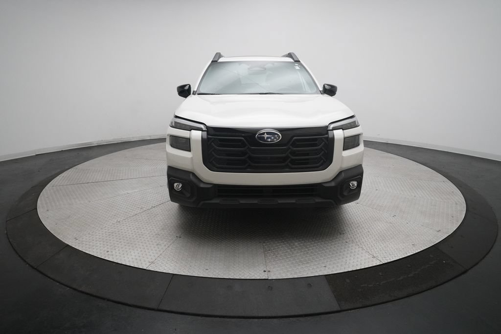 Certified 2026 Subaru Outback Limited XT AWD/4WD image 11
