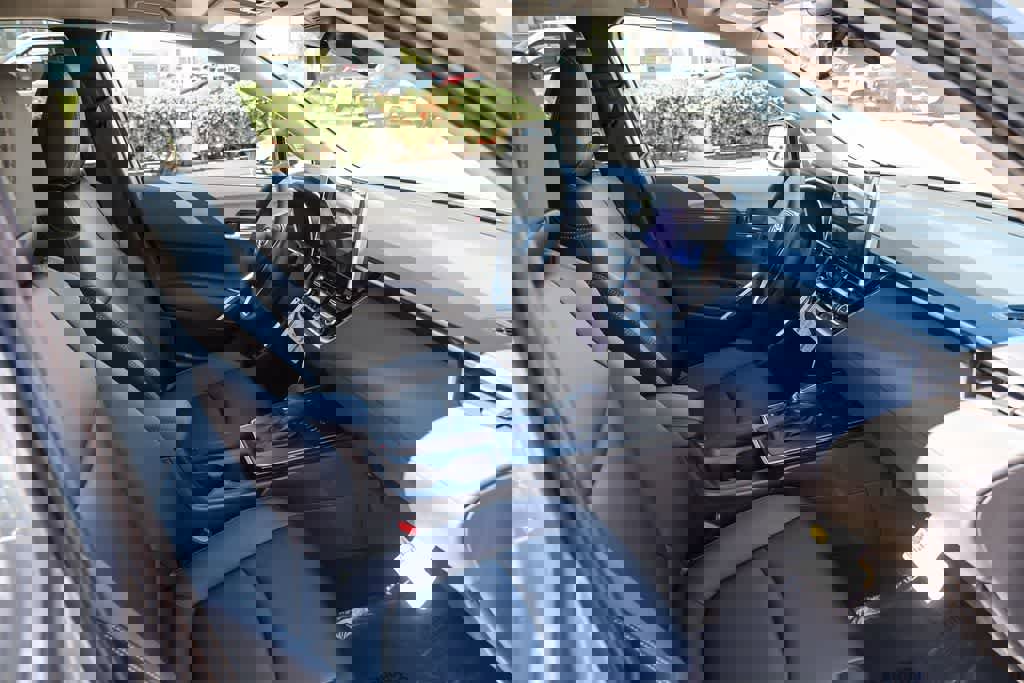 New 2026 Toyota Corolla Cross XLE image 15