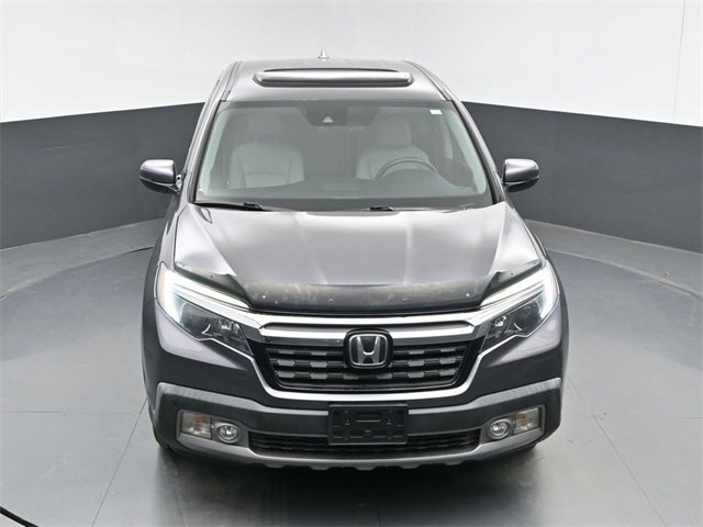 Used 2019 Honda Ridgeline RTL-E image 14
