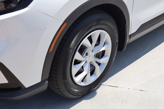New 2026 Honda CR-V LX image 2