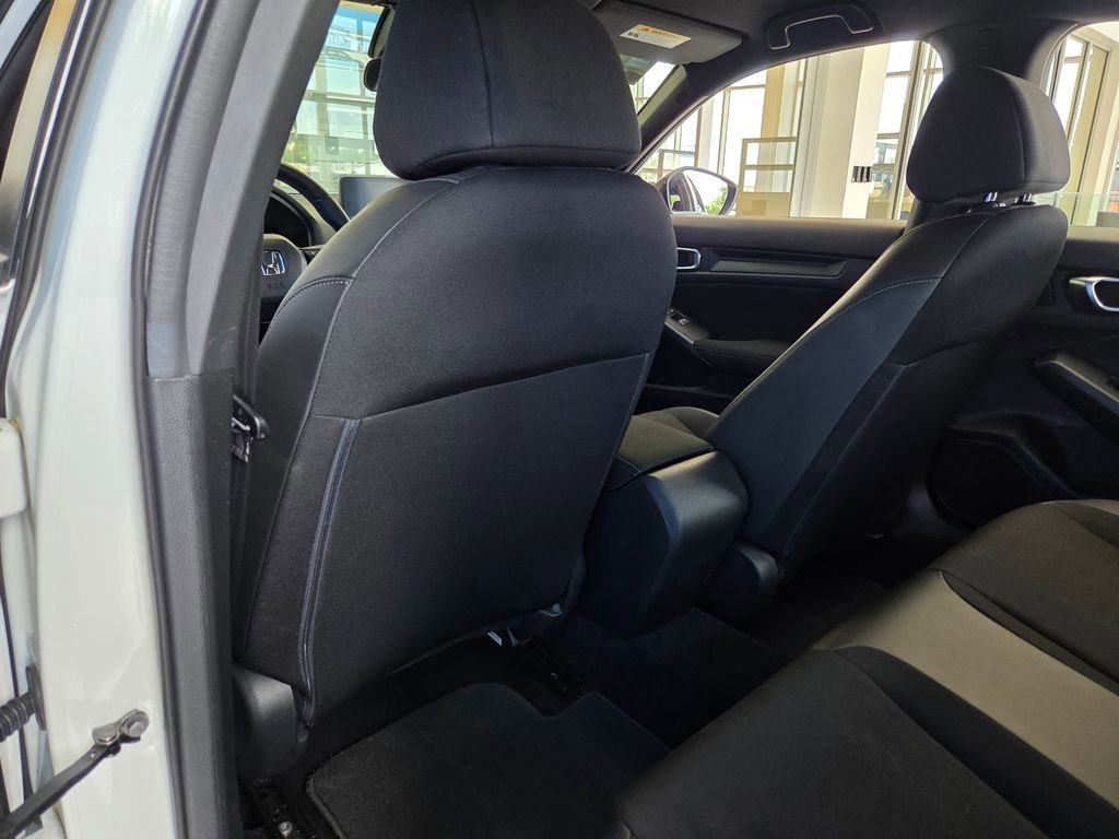 Certified 2023 Honda Civic Sport image 17