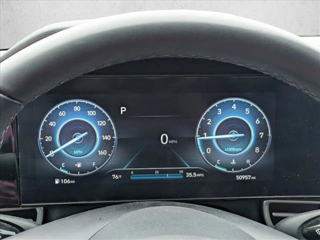 Used 2023 Hyundai Elantra SEL w/ Convenience Package image 11