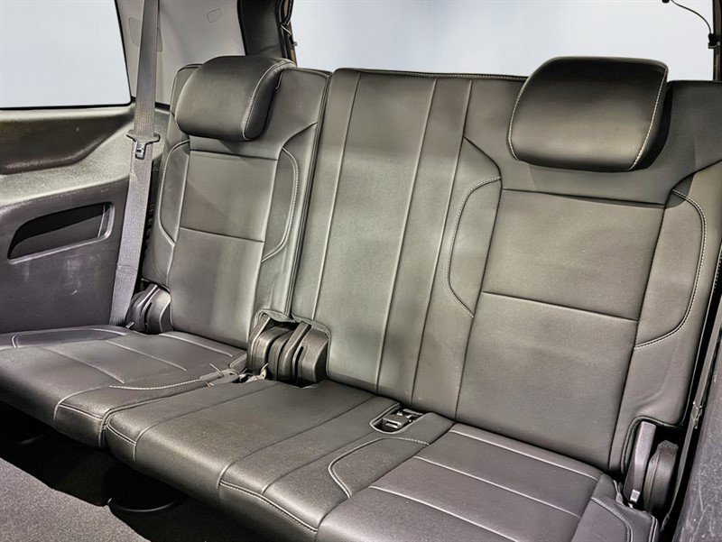 Used 2019 Chevrolet Tahoe LT image 24