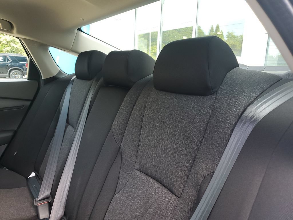 New 2026 Honda Accord SE image 7