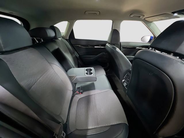 Certified 2023 Kia Seltos S w/ Navigation Package image 28