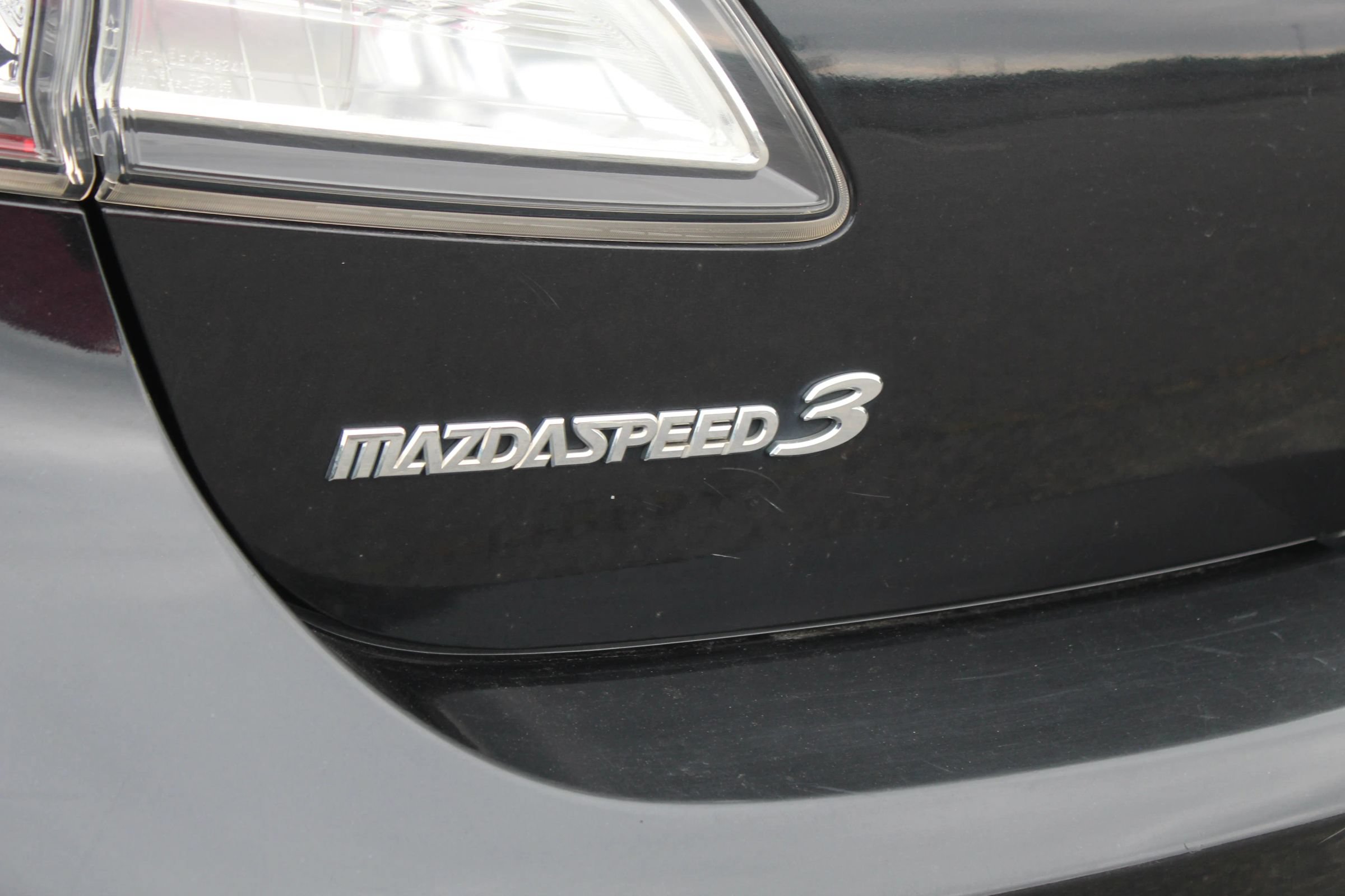 Used 2011 MAZDA MAZDASPEED3 Sport w/ Mazdaspeed Tech Pkg FWD image 44