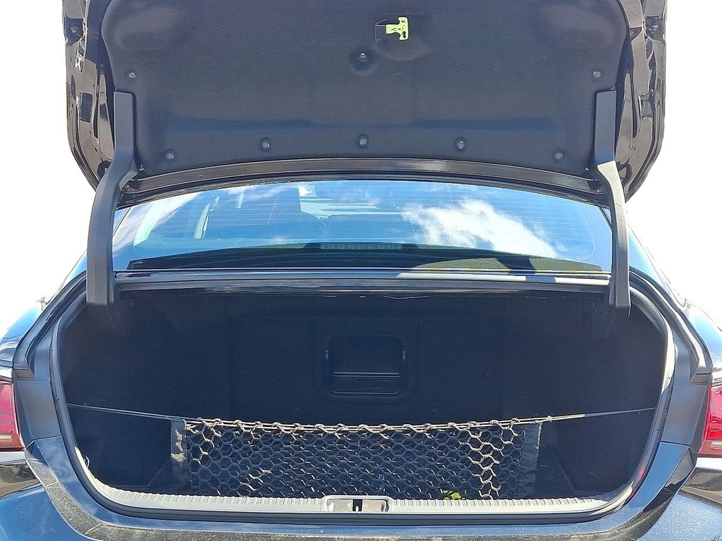 Used 2023 Lexus ES 350 w/ Premium Package image 28