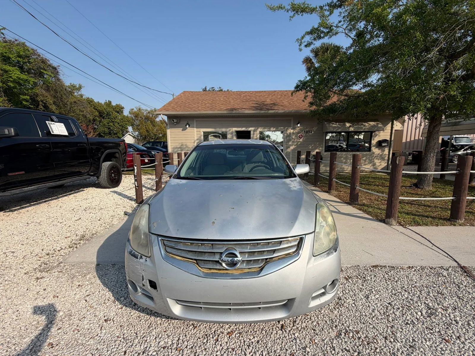 Used 2011 Nissan Altima 2.5 S image 5