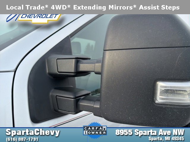 Used 2018 Ford F150 XLT w/ Equipment Group 301A Mid image 12