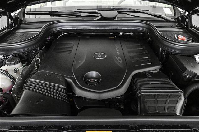 New 2026 Mercedes-Benz GLE 450 4MATIC image 25