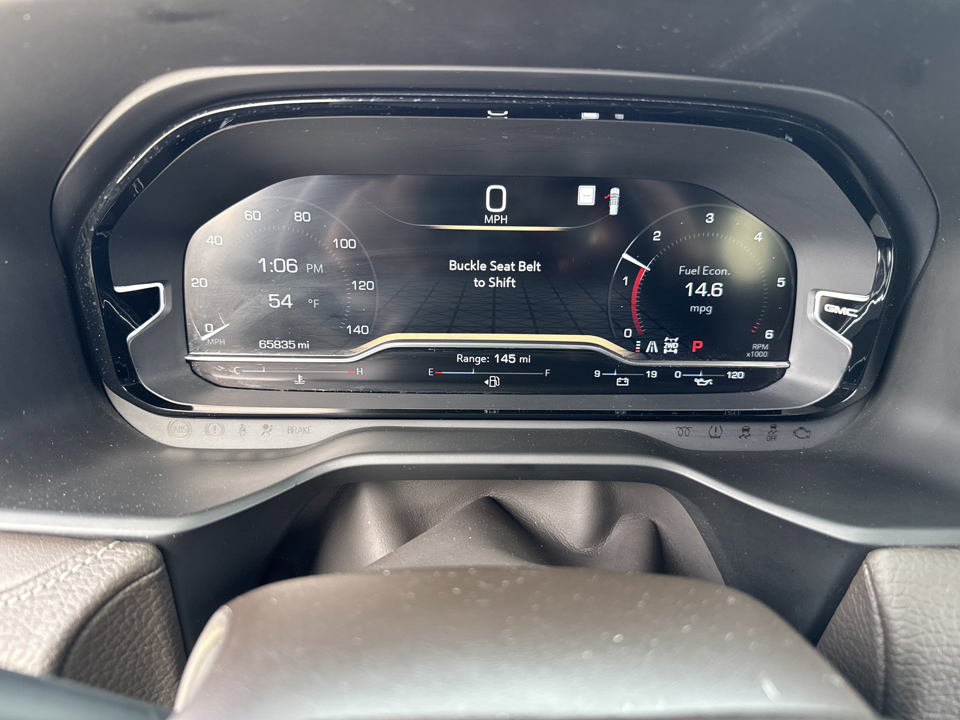 Used 2022 GMC Yukon Denali w/ Denali Ultimate Package image 15