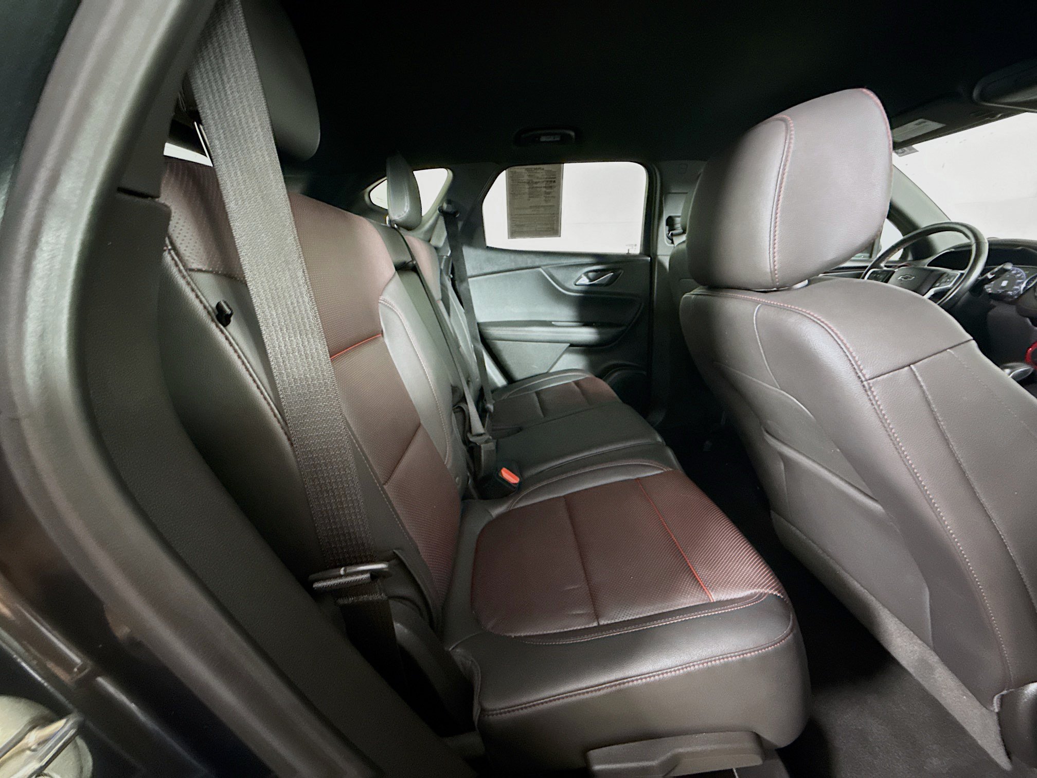 Used 2020 Chevrolet Blazer RS FWD image 33