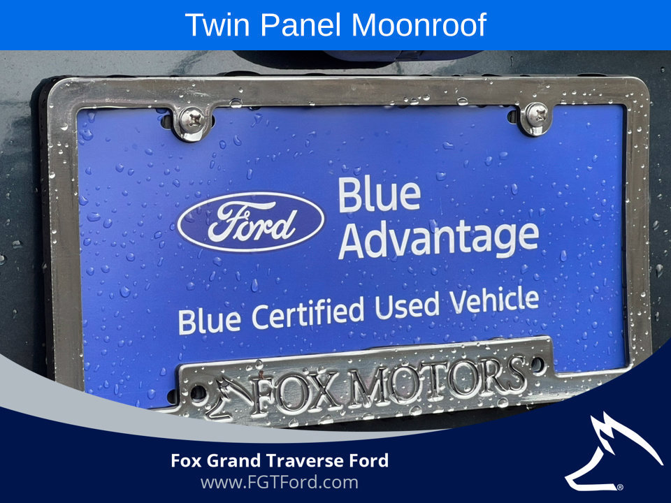 Certified 2023 Ford Explorer XLT w/ Equipment Group 202A AWD/4WD image 40