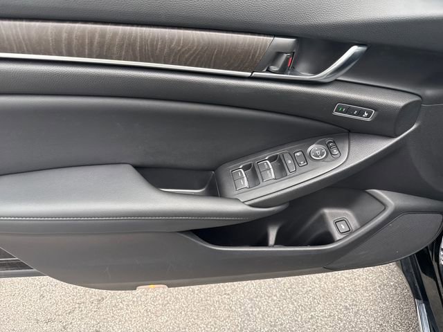 Used 2022 Honda Accord EX-L image 9