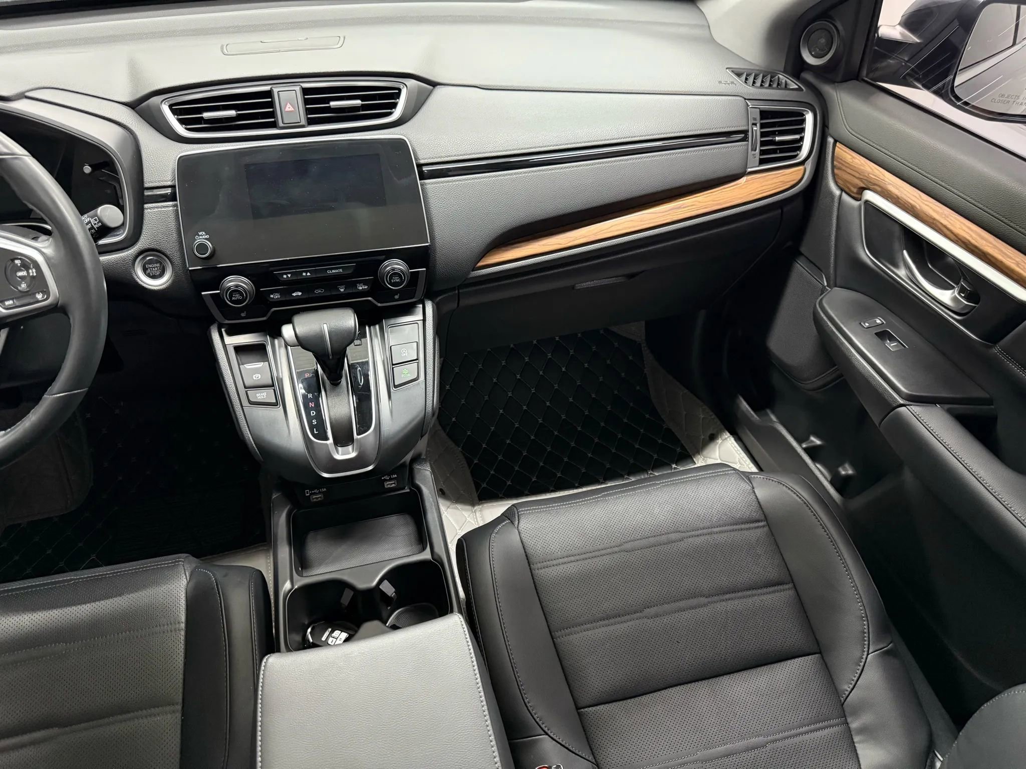 Used 2022 Honda CR-V EX-L image 29