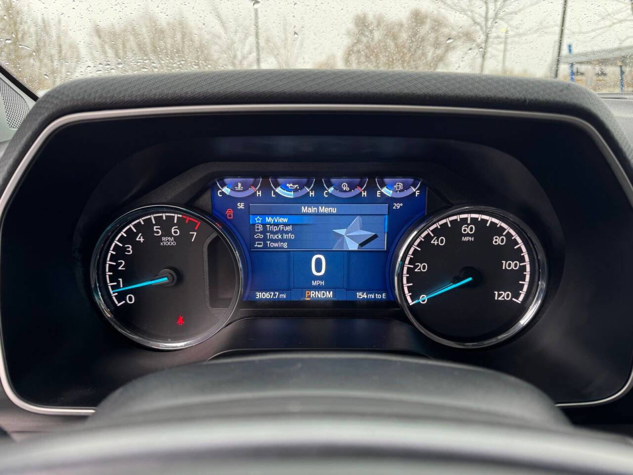 Used 2023 Ford F150 XLT w/ Equipment Group 302A High image 20