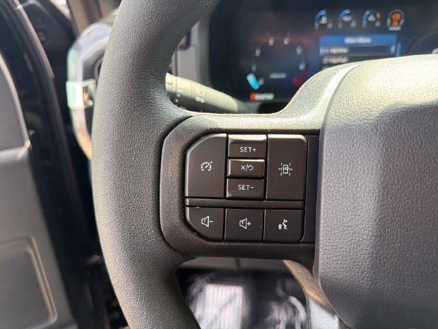 New 2026 Ford F150 STX w/ Equipment Group 200A AWD/4WD image 27