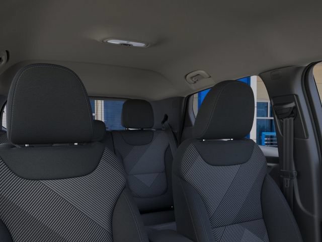 New 2027 Chevrolet Bolt LT w/ Comfort Package FWD image 26