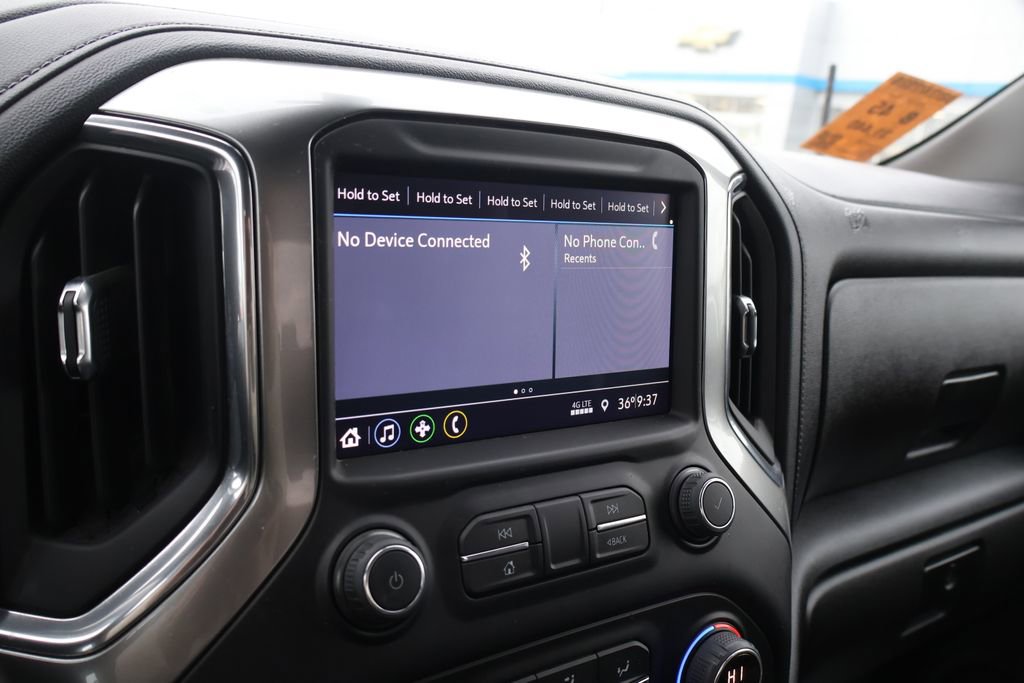 Used 2022 Chevrolet Silverado 2500 LT w/ Convenience Package image 24