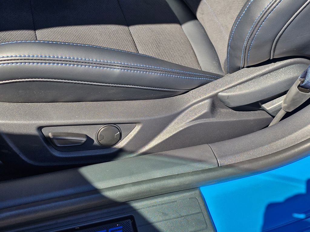 New 2025 Ford Mustang Dark Horse w/ Dark Horse Handlin Package RWD image 21