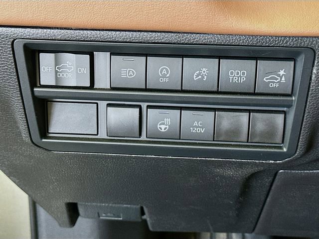 Used 2026 Toyota Tundra 1794 Edition image 11