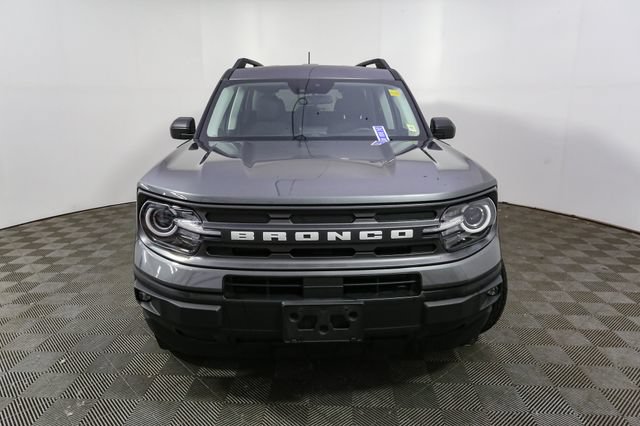 Used 2024 Ford Bronco Sport Big Bend w/ Convenience Package AWD/4WD image 4