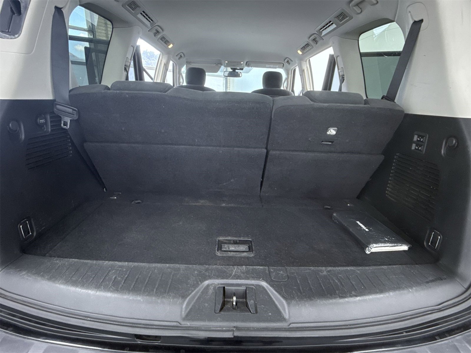 Used 2019 Nissan Armada SV w/ Driver Package image 47