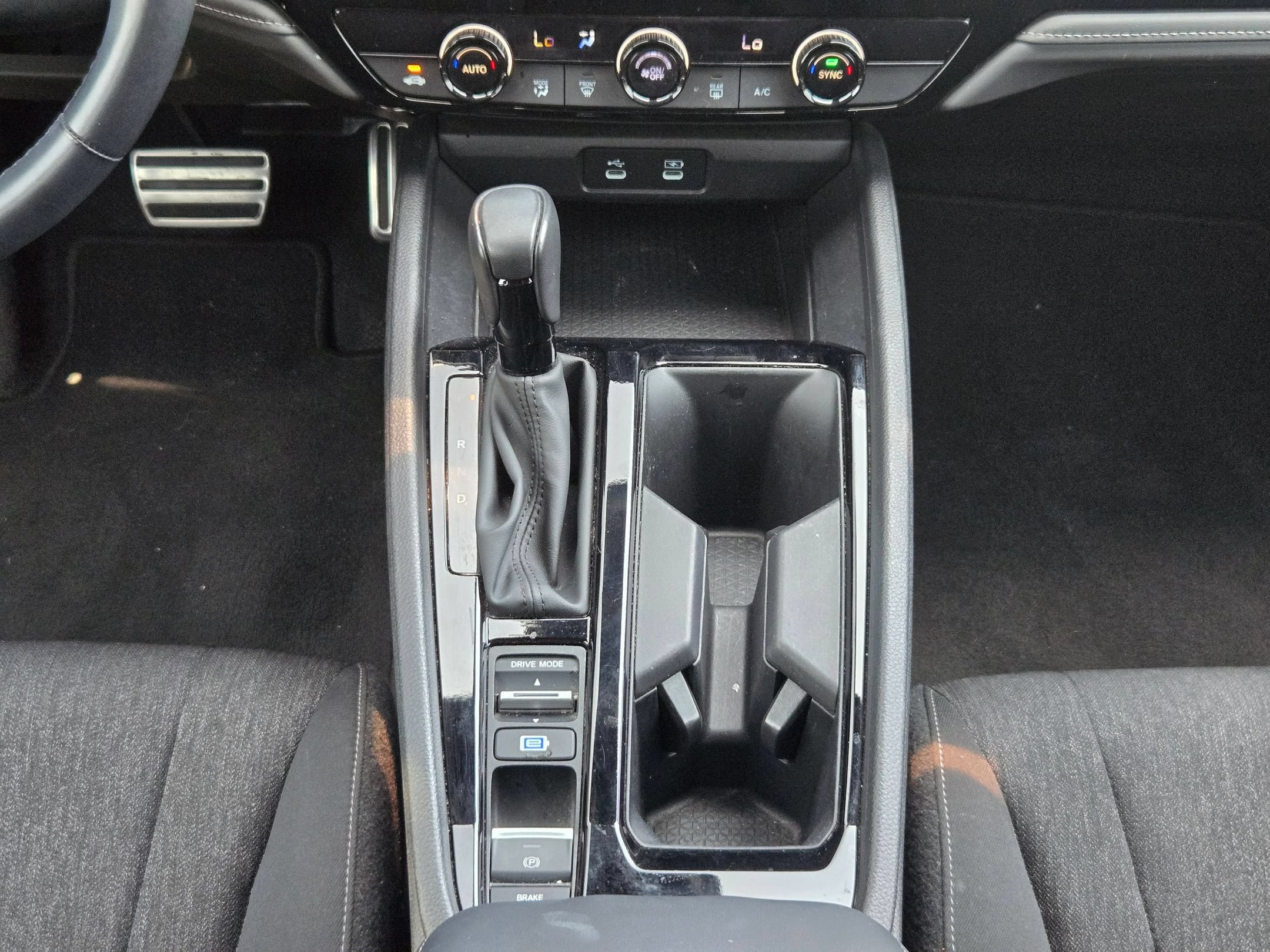 Used 2024 Honda Accord Sport image 19