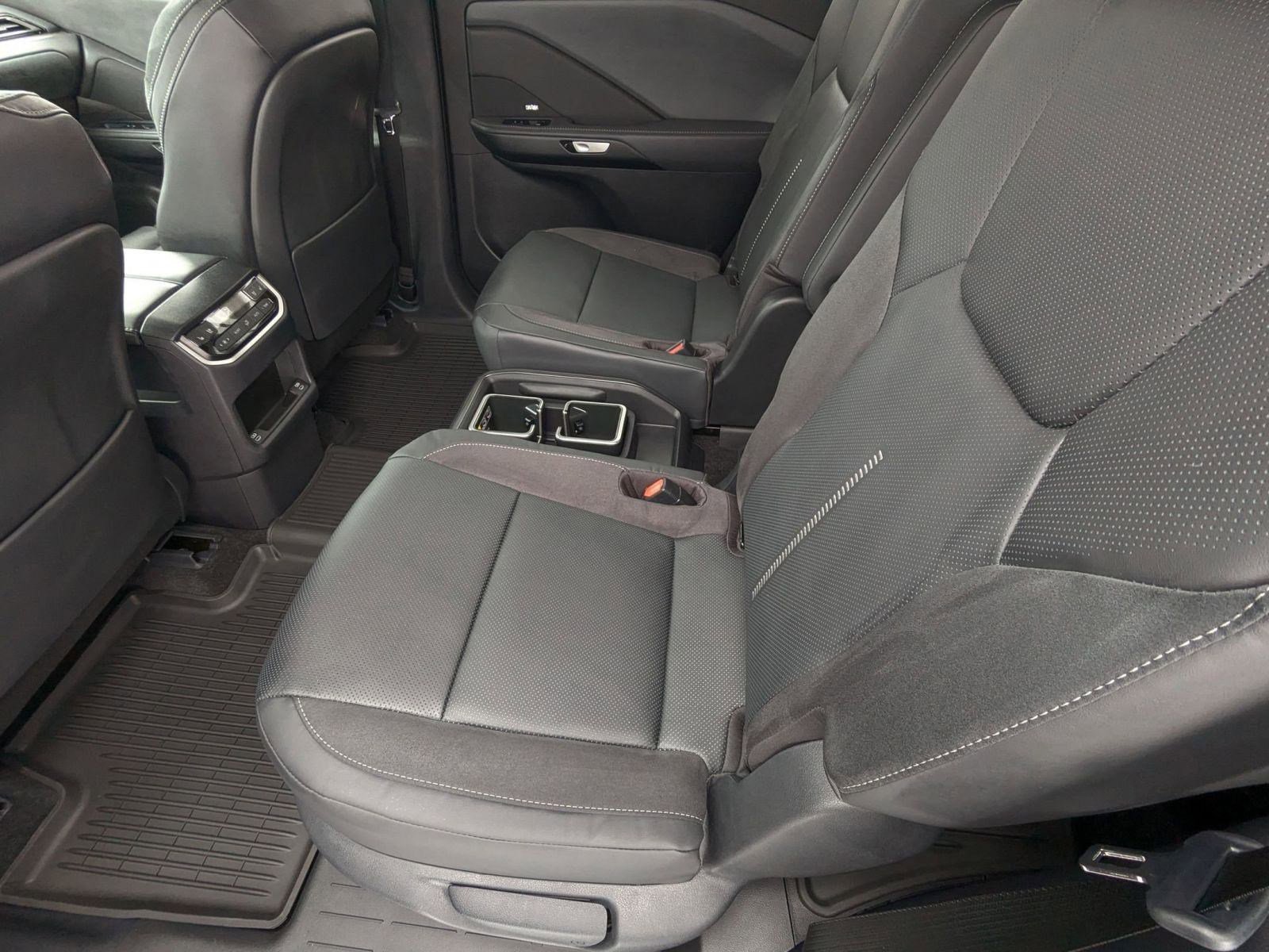 New 2026 Lexus TX 350 AWD image 22