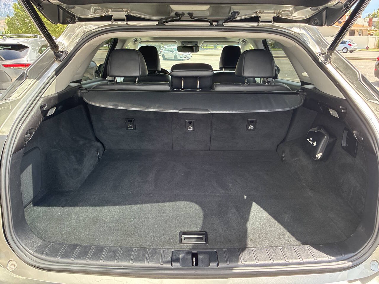 Used 2019 Lexus RX 350 AWD w/ Navigation Package image 11